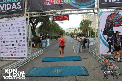 Run for Love 2024